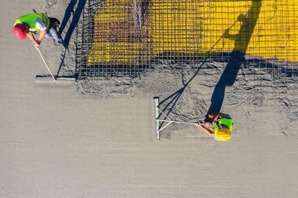 Best Concrete Contractor Near Me  in Hebron, PA